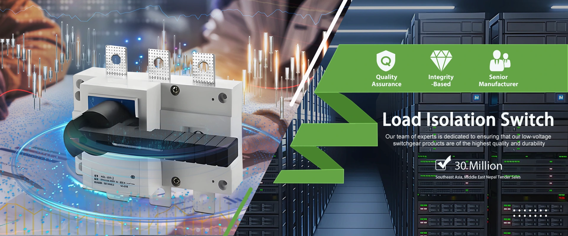 Chiny Dostawca transformatora prądu niskiego napięcia