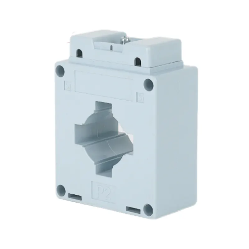 Jaka jest rola przekładnika prądowego niskiego napięcia?