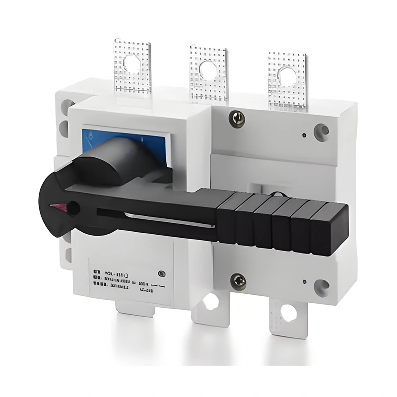 Load Isolation Switch